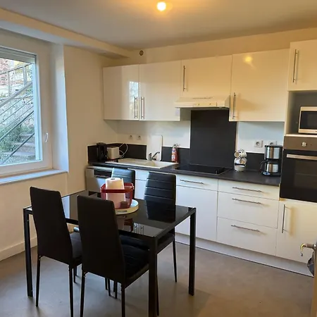 Jsj 度假居 罗德兹