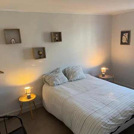Holiday home Jsj Rodez