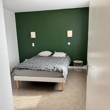 Jsj Holiday home *