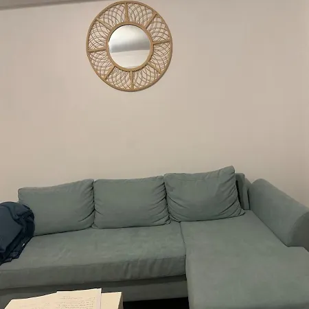 Holiday home Jsj