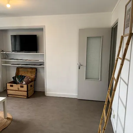 Jsj Holiday home Rodez