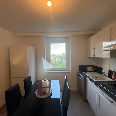 Jsj Semesterbostad Rodez