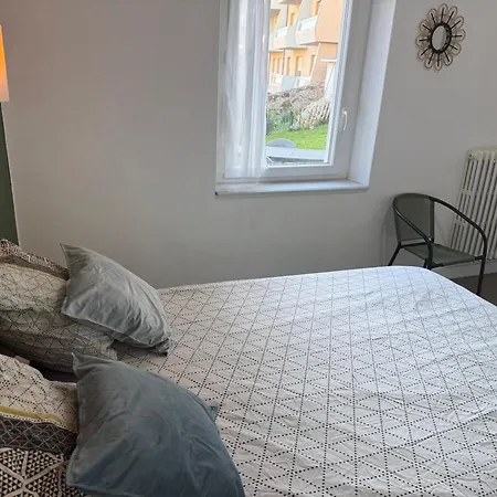 Jsj Semesterbostad *