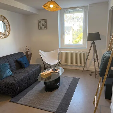 Jsj Semesterbostad *