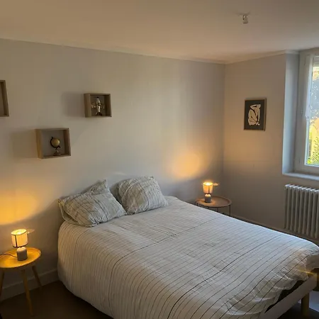 Semesterbostad Jsj *