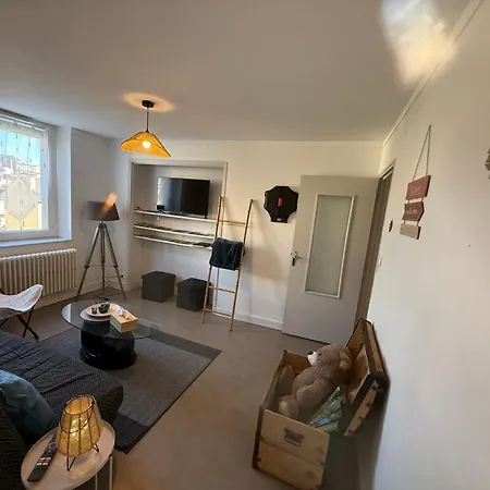 Jsj Semesterbostad *